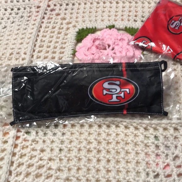 San Francisco 49ers Gift set - Picture 5 of 6